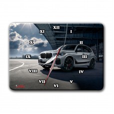 Подарък за феновете на BMW стенен часовник